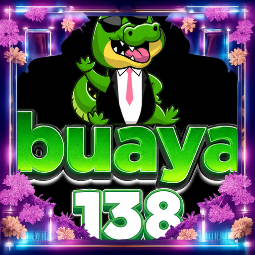 buaya138 — galeri pratinjau Resmi APK